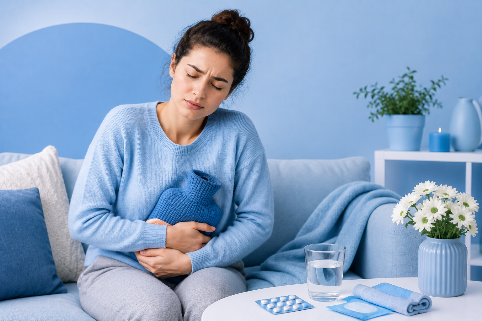 period pain